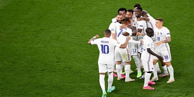 Euro 2020: Η Κροατία δεν θα πέσει αμαχητί, η Γαλλία έτοιμη για απαντήσεις