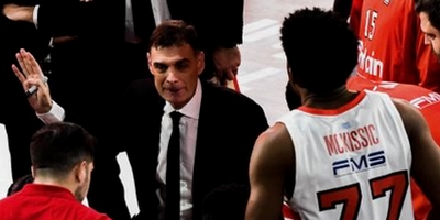 Final 4 Euroleague: Σε τιμές φαβορί για κατάκτηση ο Ολυμπιακός!