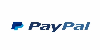 logo paypal 1