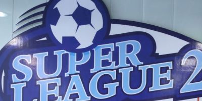 Super League 2: Το... δώρο της Λιβαδειάς και η κατρακύλα της Παναχαϊκής