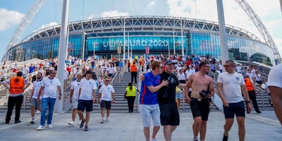 Euro 2020: Ο λιγότερο... προβληματικός στο 'Wembley', ο περισσότερο ικανός στη Γλασκώβη!